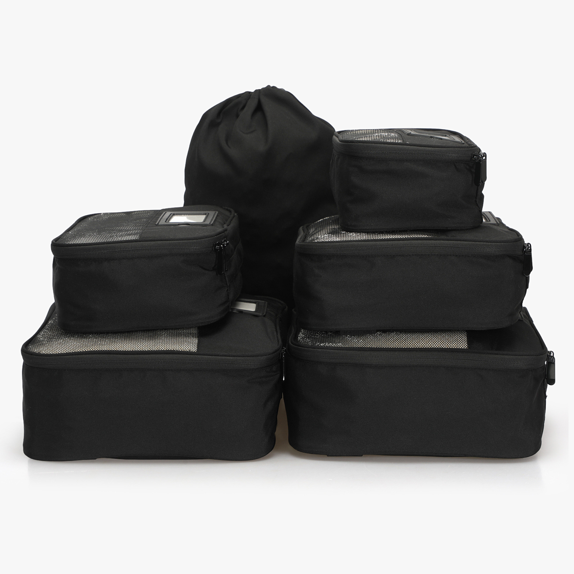 Structured Packing Cube Set – Hynes Eagle