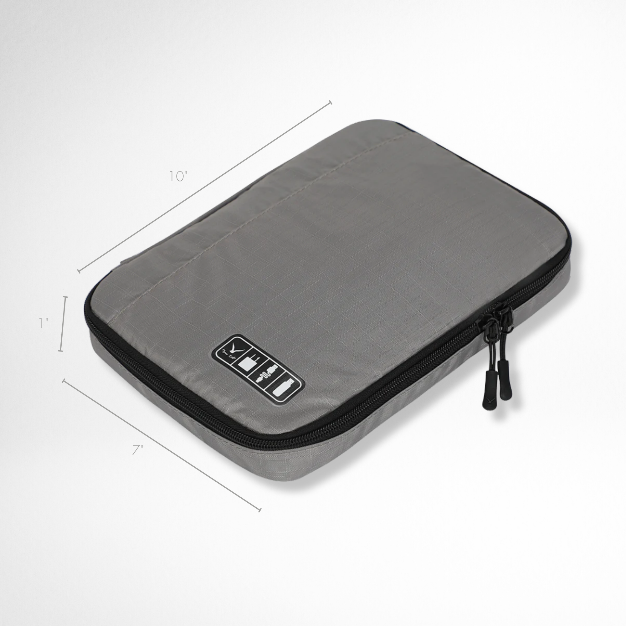 Travel Tech Organizer Case – Hynes Eagle