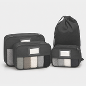Structured Packing Cube Set – Hynes Eagle