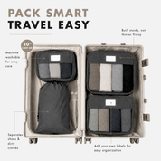 Structured Packing Cube Set – Hynes Eagle