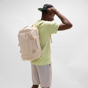 Hynes Eagle 20L Lifestyle Backpack – Lightweight Everyday Backpack with Laptop Sleeve & Shoe Compartment