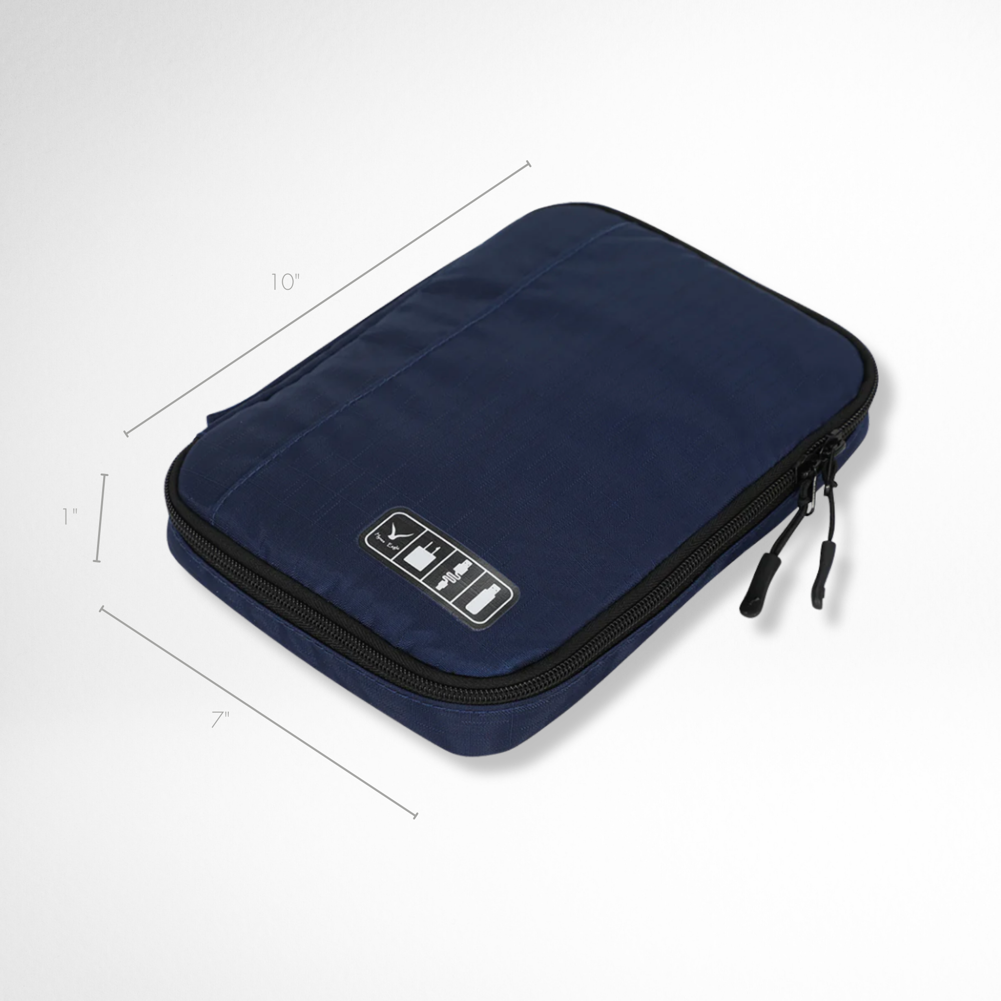 Travel Tech Organizer Case – Hynes Eagle