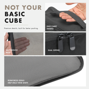 Structured Packing Cube Set – Hynes Eagle
