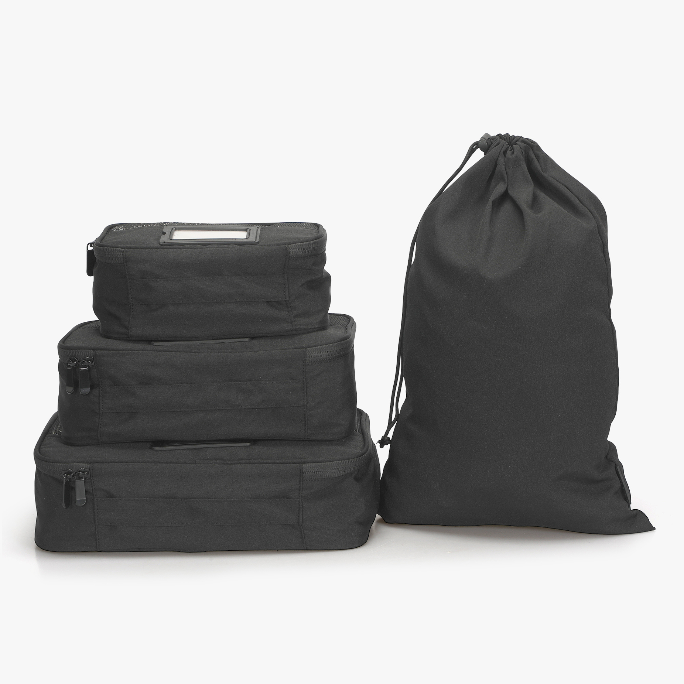 Structured Packing Cube Set – Hynes Eagle