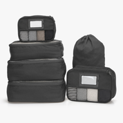 Structured Packing Cube Set – Hynes Eagle
