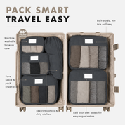 Structured Packing Cube Set – Hynes Eagle
