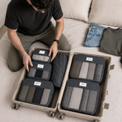 Structured Packing Cube Set – Hynes Eagle