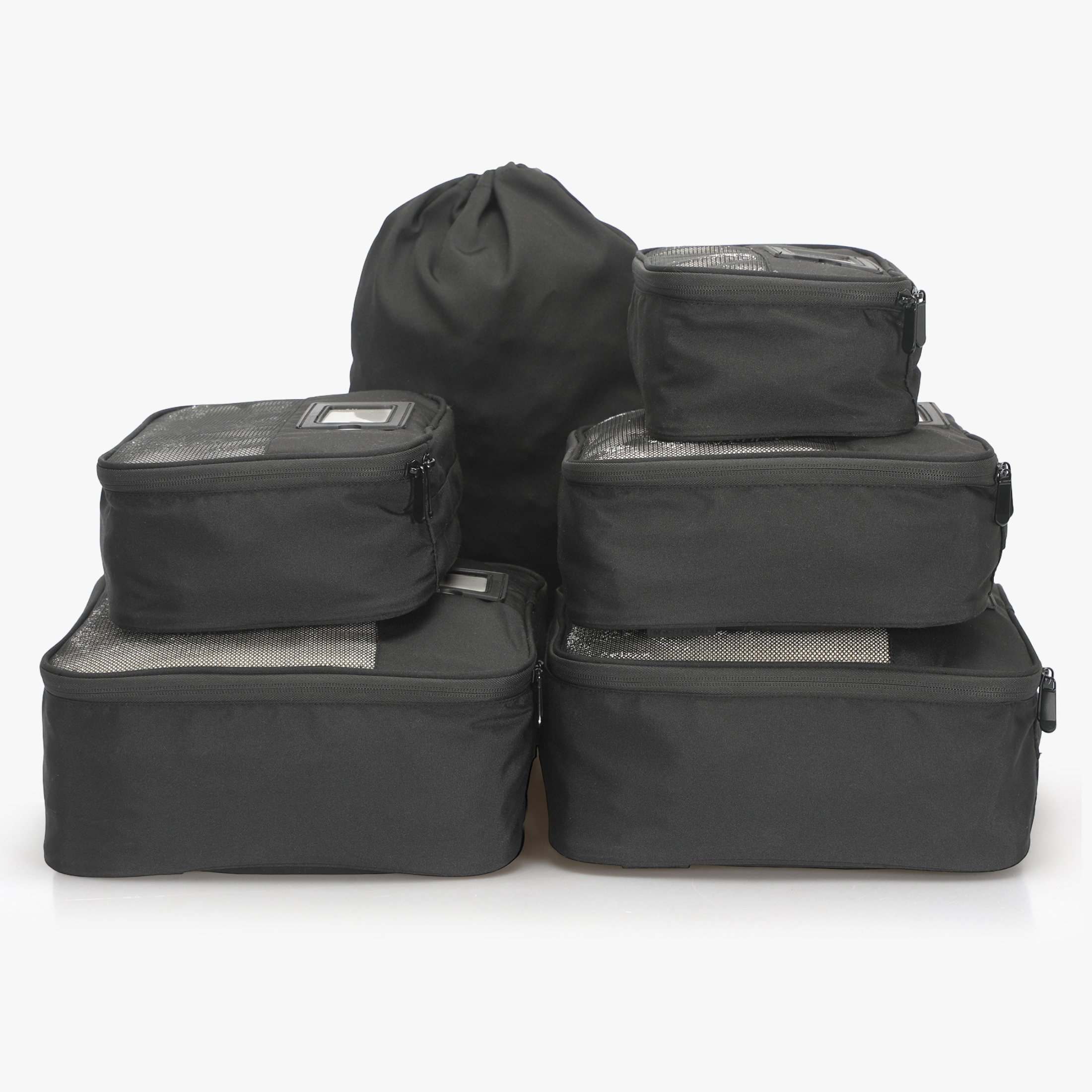 Structured Packing Cube Set – Hynes Eagle