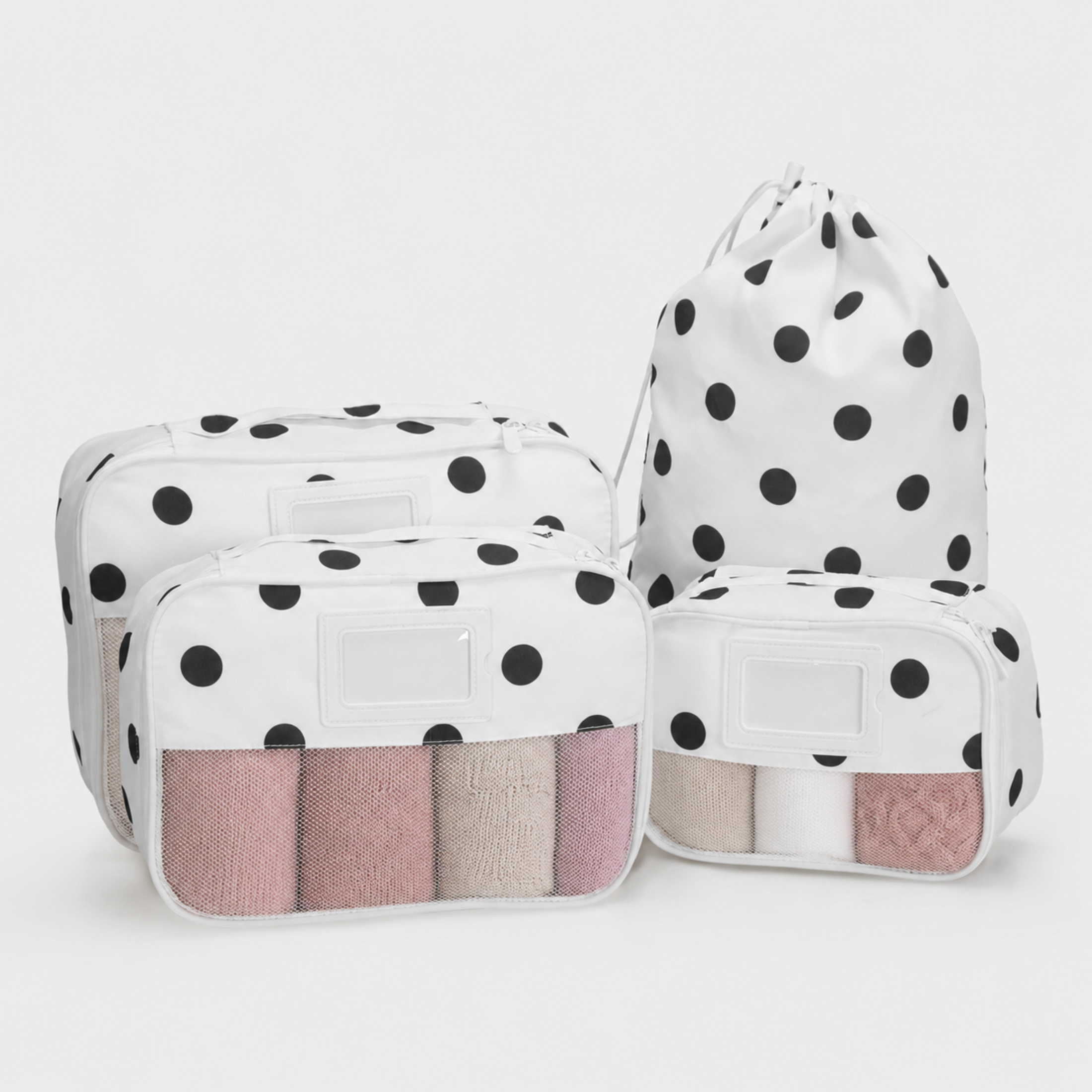 Structured Packing Cube Set – Hynes Eagle