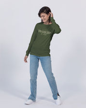 Travelers Club Unisex Jersey Long Sleeve Tee | Bella + Canvas