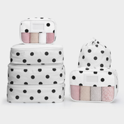 Structured Packing Cube Set – Hynes Eagle