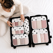 Structured Packing Cube Set – Hynes Eagle