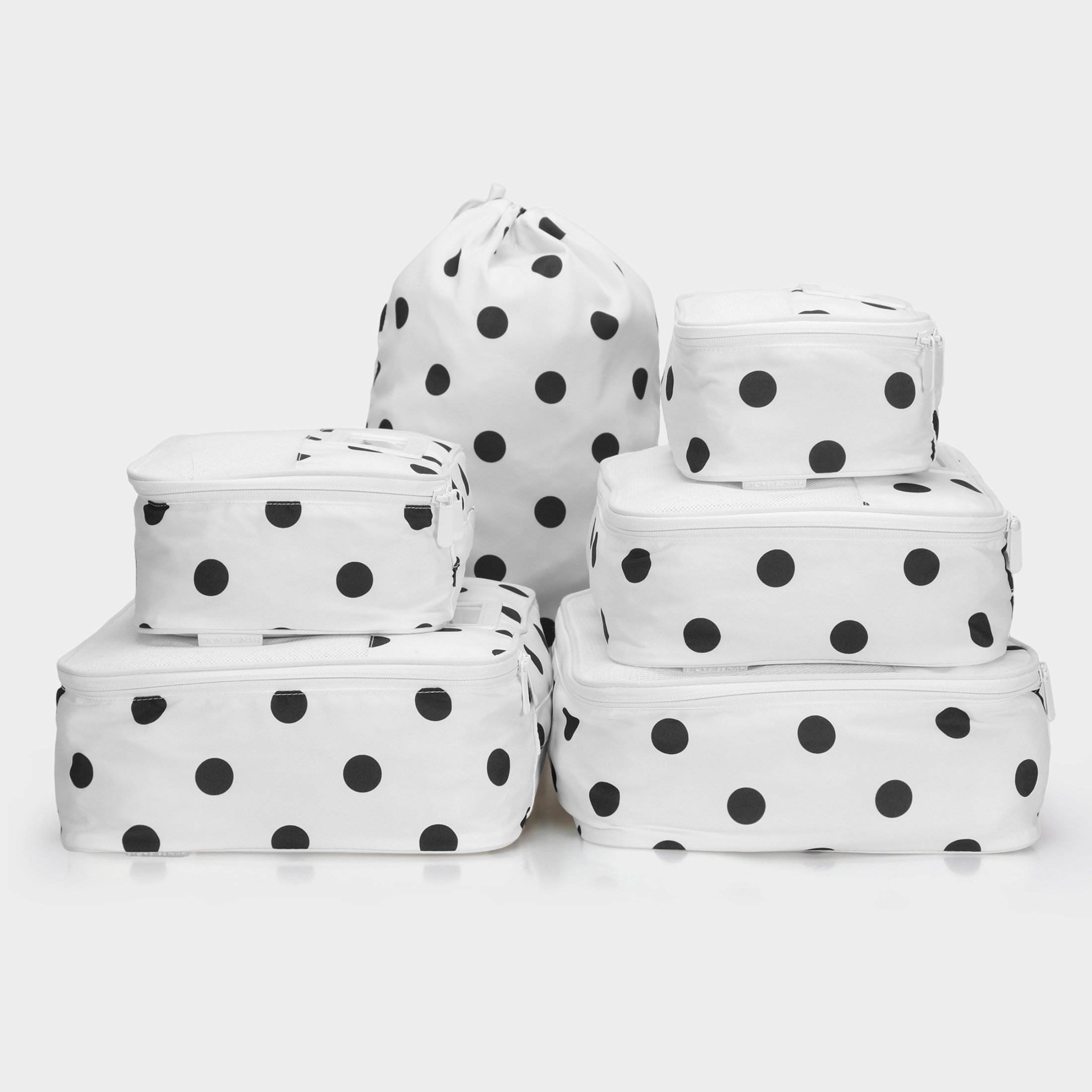 Structured Packing Cube Set – Hynes Eagle