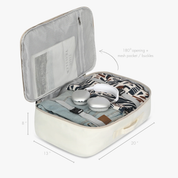 Hynes Eagle 38L Carry-On Backpack – Lightweight Travel Laptop Bag with 15" Sleeve, Water-Resistant, Flight Approved