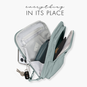 Motion Crossbody Sling Bag – Hynes Eagle