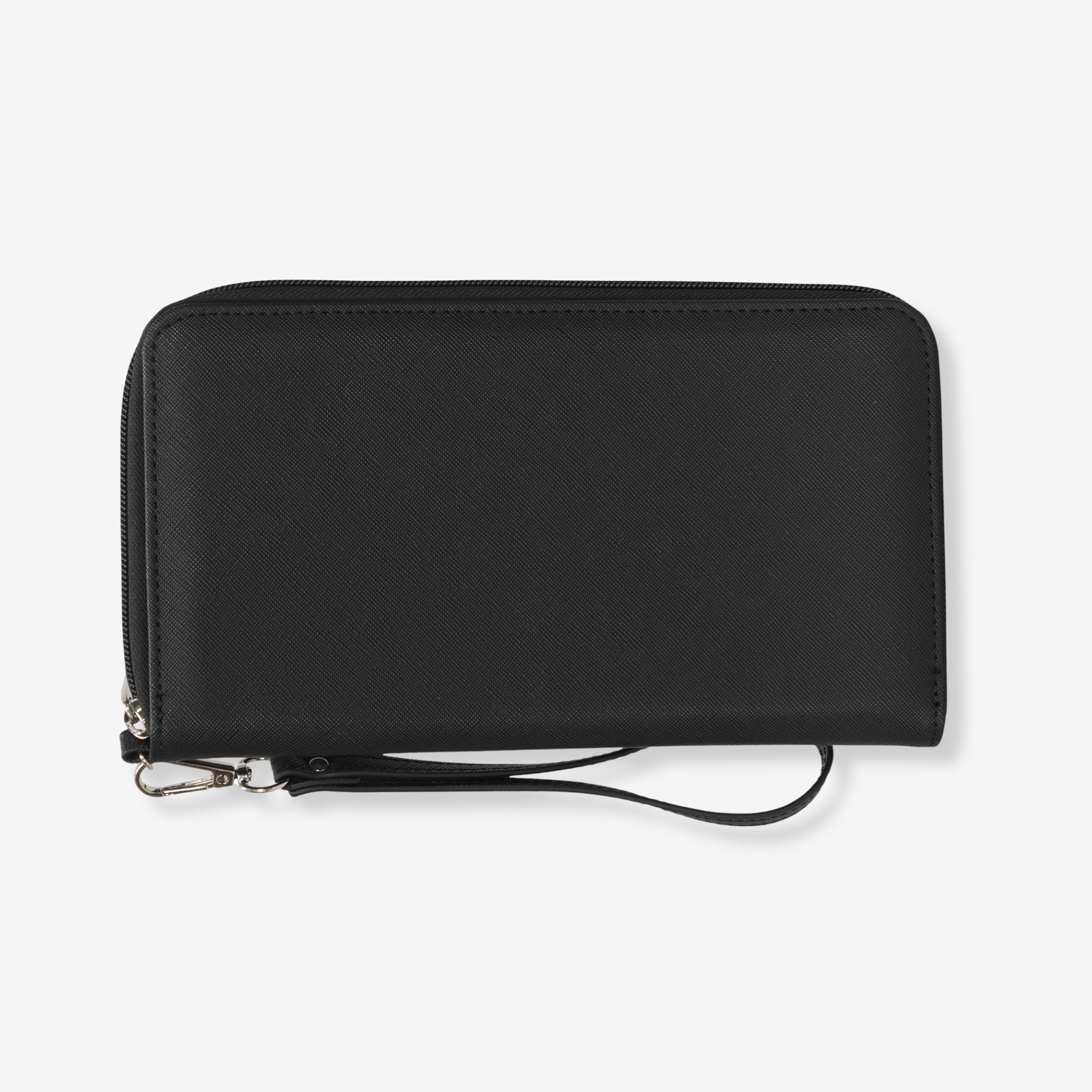 Luxe RFID Travel Passport Wallet – Hynes Eagle