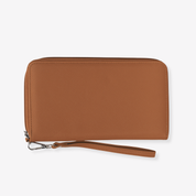 Luxe RFID Travel Passport Wallet – Hynes Eagle