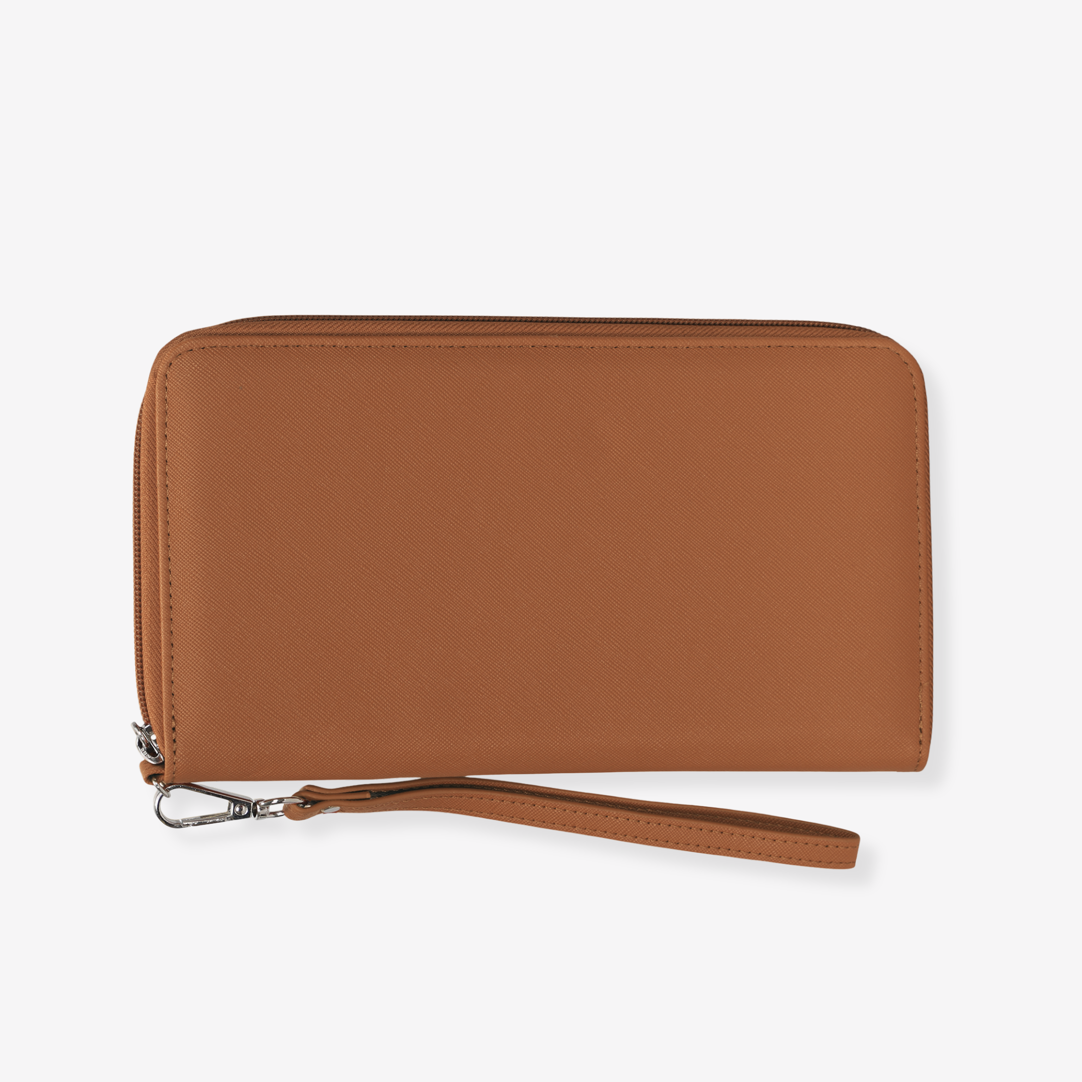 Luxe RFID Travel Passport Wallet – Hynes Eagle