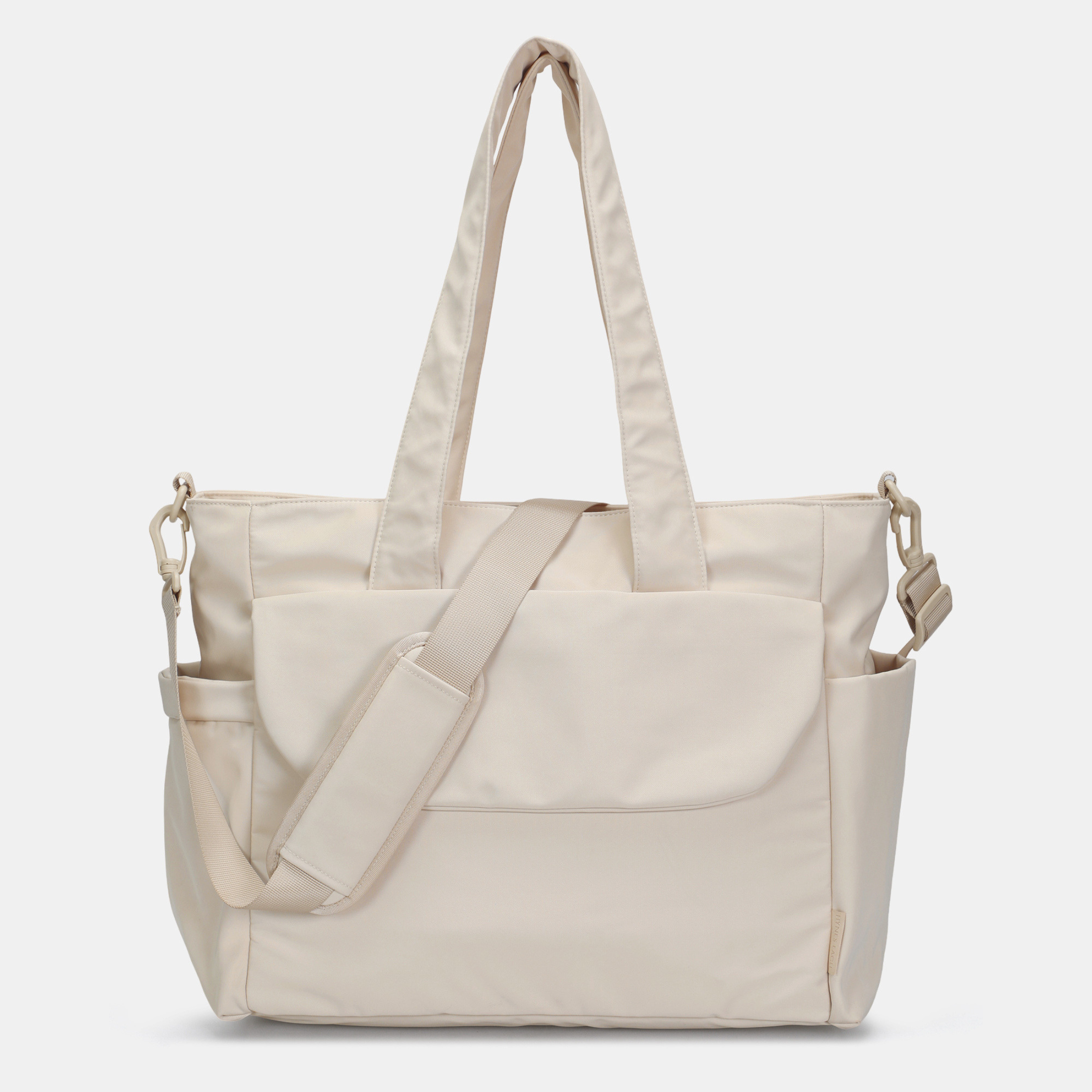 Motion All-in-One Diaper Tote - Hynes Eagle