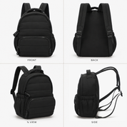 Cloud Mini Puffer Backpack - Hynes Eagle