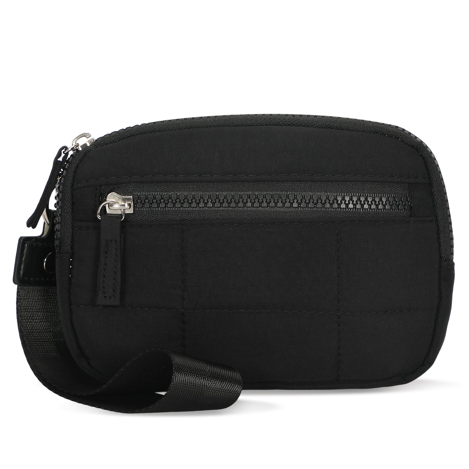 Compass 38L Carry On Backpack+ Wristlet Bag