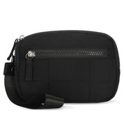 Compass 38L Carry On Backpack+ Wristlet Bag