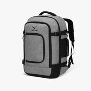 Classic Route 40L Carry On Backpack-Light Gray