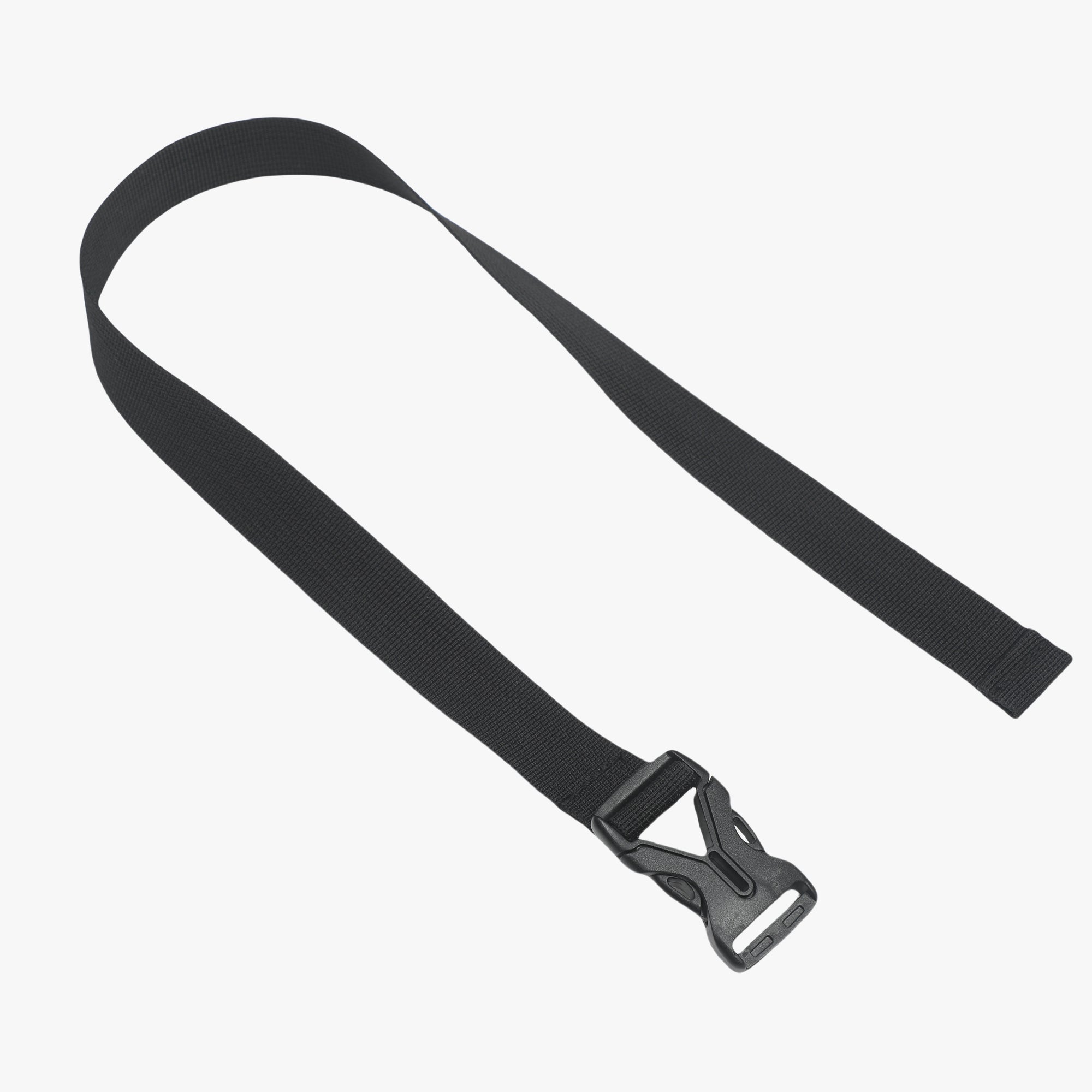 Adjustable Webbing Straps