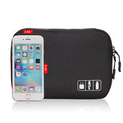 Cable Organizer Case