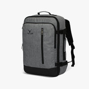 Compass 38L Carry On Backpack-Gray