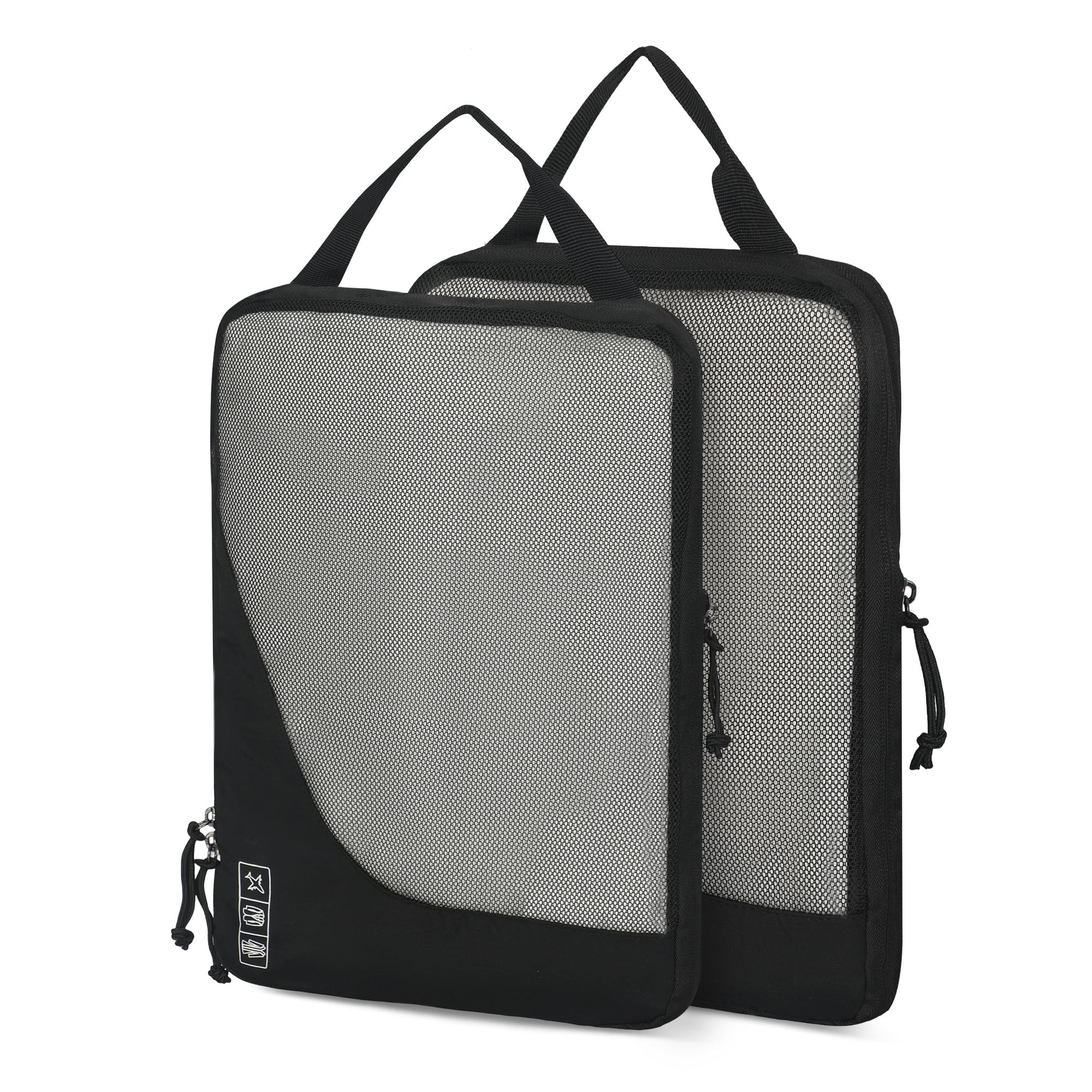 Compression Cubes Set 2 Piece/ 4 Piece/ 6 Piece