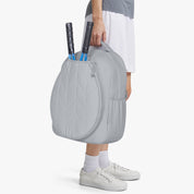 Hynes Eagle Pickleball Backpack – Lightweight Paddle Sports Bag with Ball Pocket, Fence Hook & Water-Resistant Shell