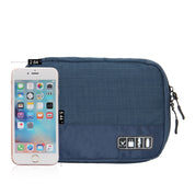 Cable Organizer Case