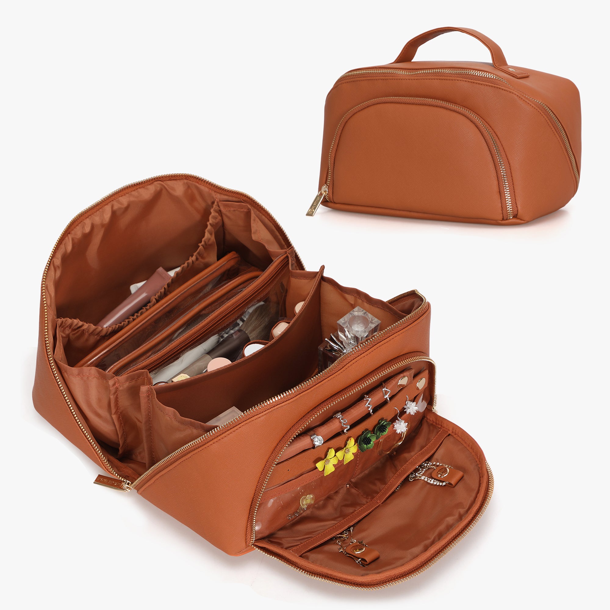 Luxe Beauty Case – Hynes Eagle