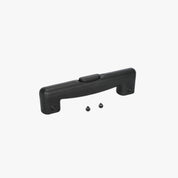 Telescopic Handle Grip with 2 Metal Screws