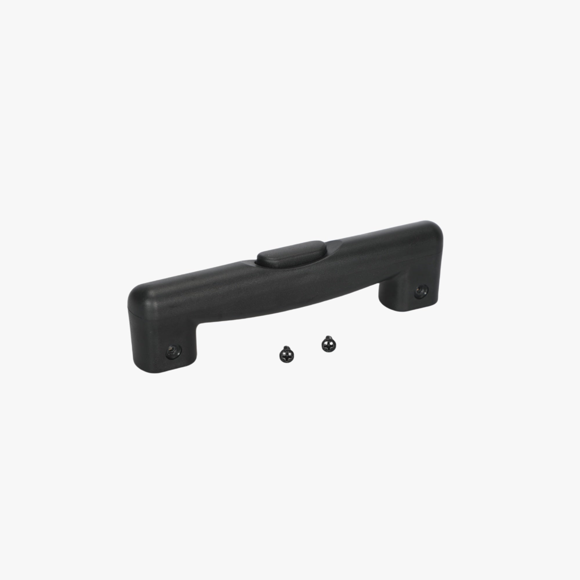 Telescopic Handle Grip with 2 Metal Screws