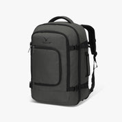 Classic Route 40L Carry On Backpack-Dark Gray