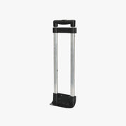 Aluminum Dual-Tube Telescopic Handle