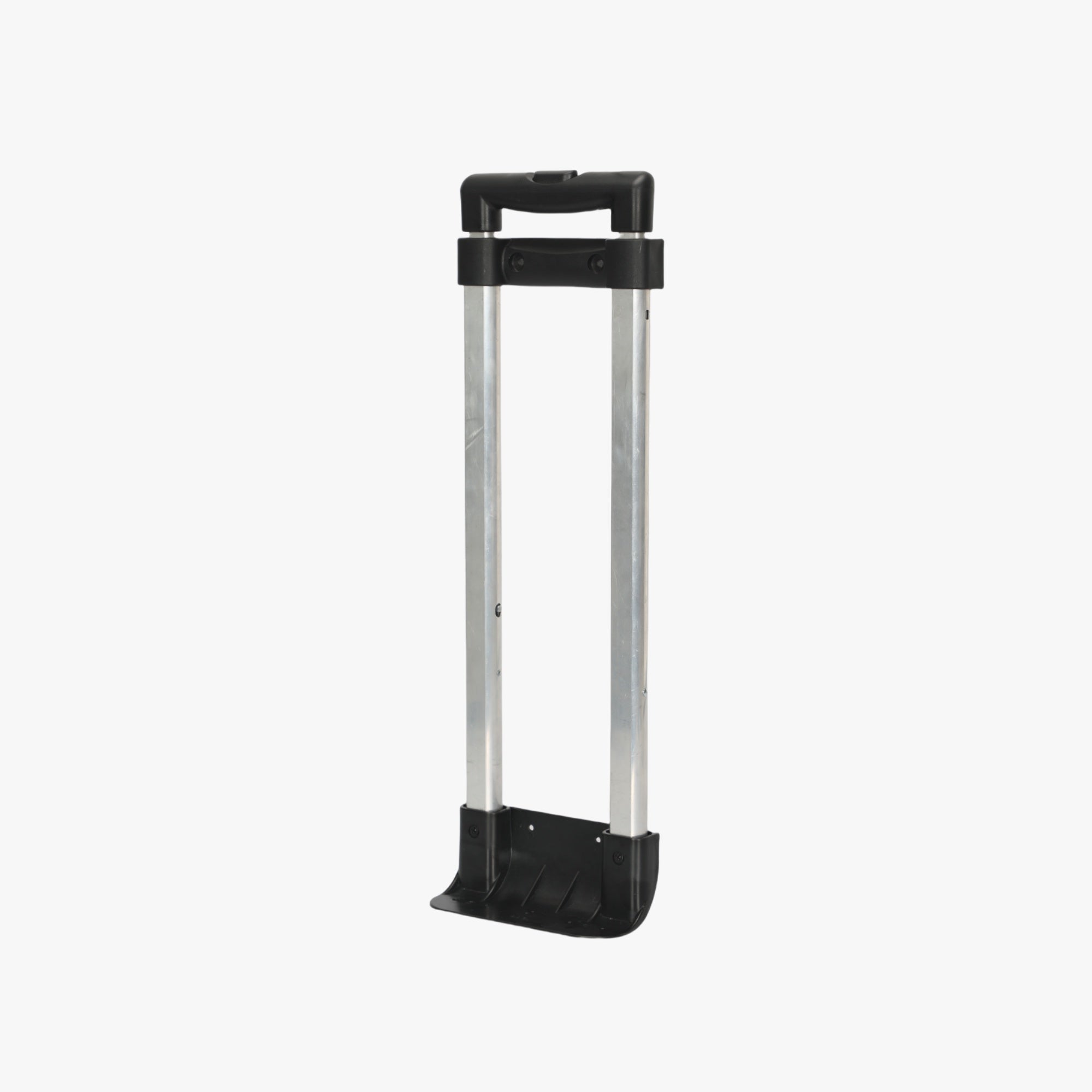 Aluminum Dual-Tube Telescopic Handle