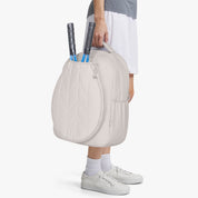 Hynes Eagle Pickleball Backpack – Lightweight Paddle Sports Bag with Ball Pocket, Fence Hook & Water-Resistant Shell