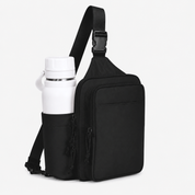 Motion Crossbody Sling Bag – Hynes Eagle