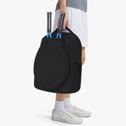 Hynes Eagle Pickleball Backpack – Lightweight Paddle Sports Bag with Ball Pocket, Fence Hook & Water-Resistant Shell