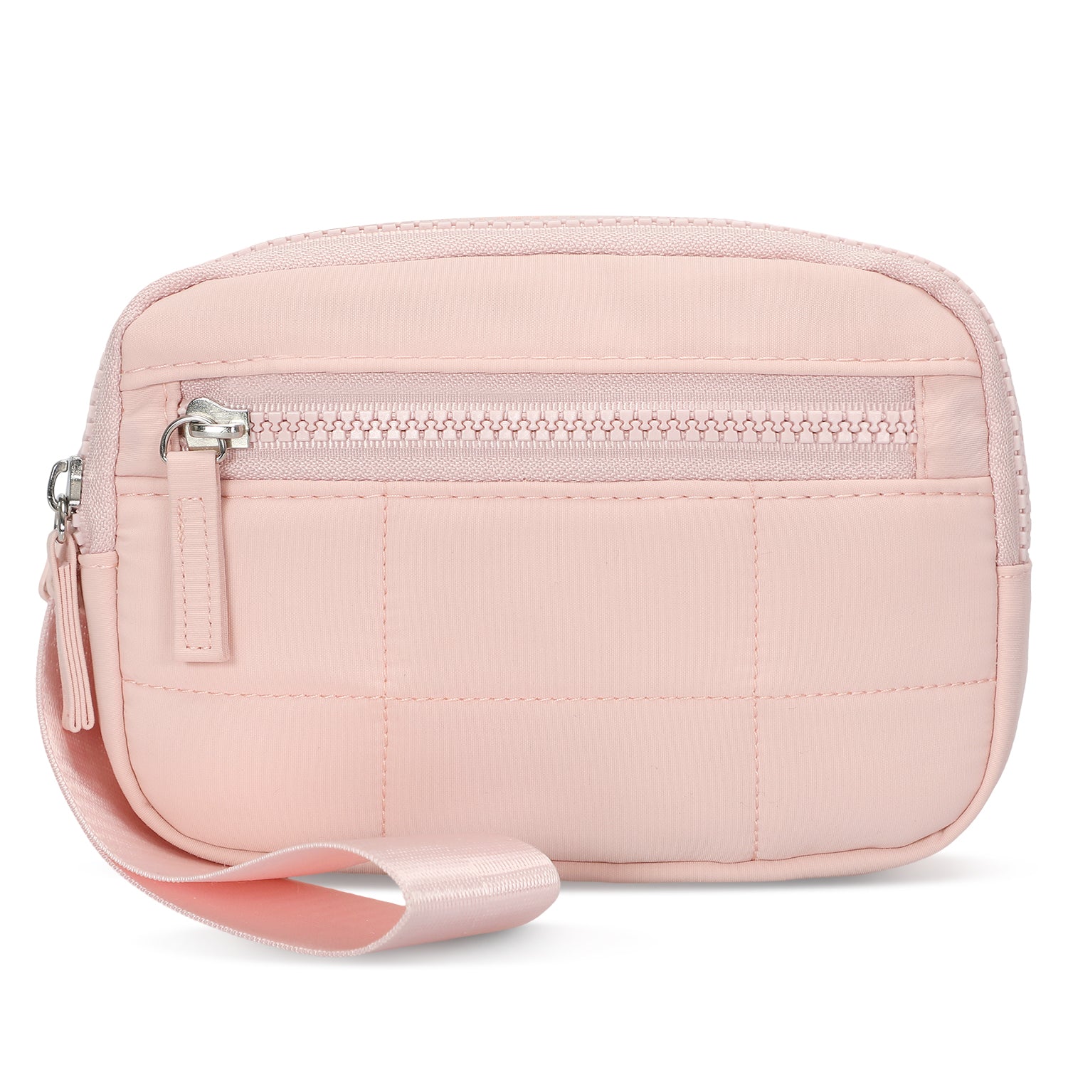 Compass 38L Carry On Backpack+ Wristlet Bag