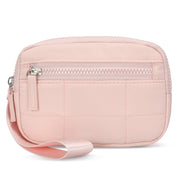 Compass 38L Carry On Backpack+ Wristlet Bag