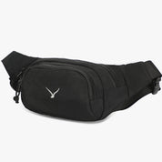 40L TSA Friendly Travel Backpack + Fanny Pack