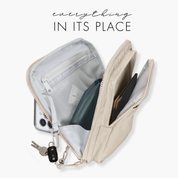 Motion Crossbody Sling Bag – Hynes Eagle