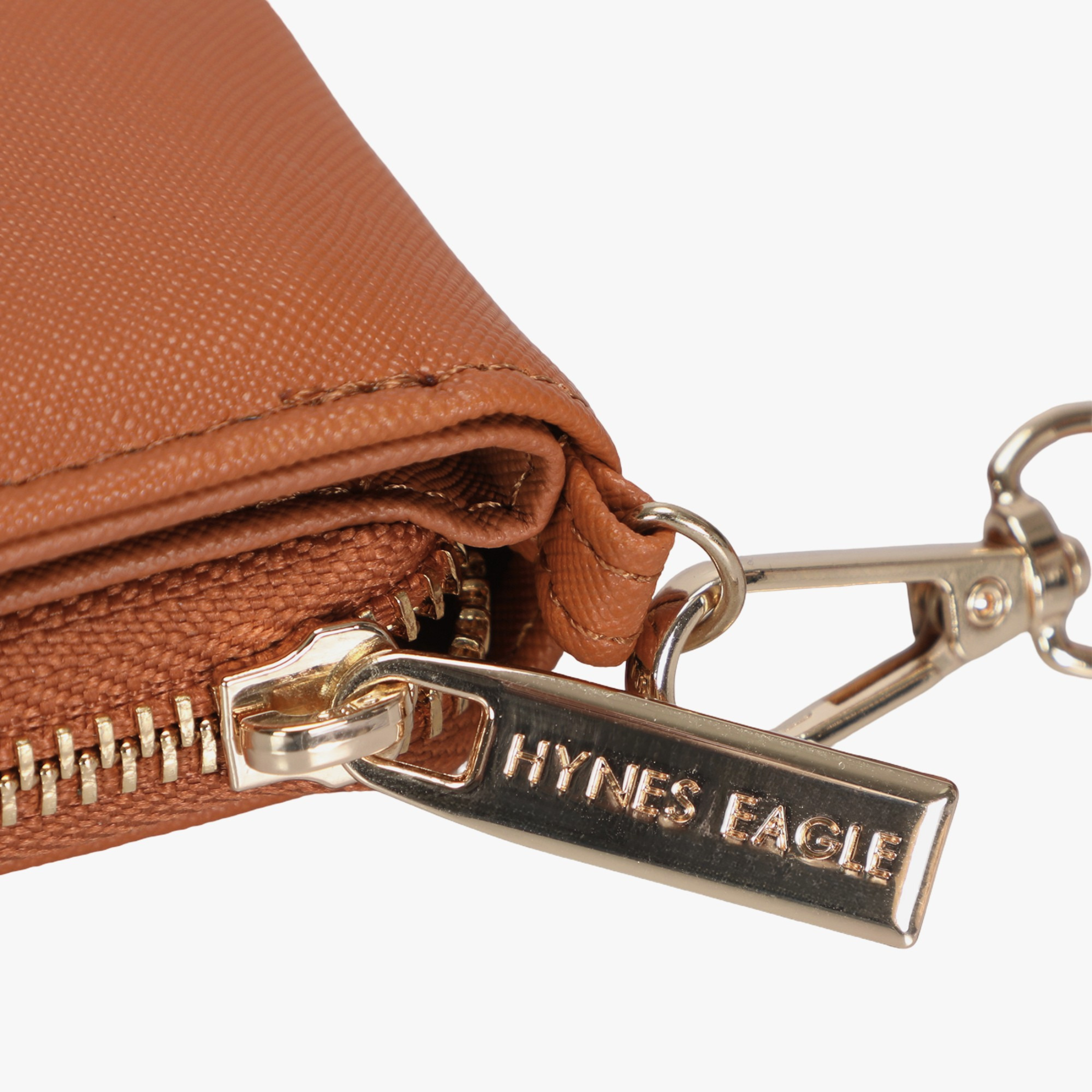 Luxe Compact RFID Wallet – Hynes Eagle