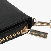 Luxe Compact RFID Wallet – Hynes Eagle