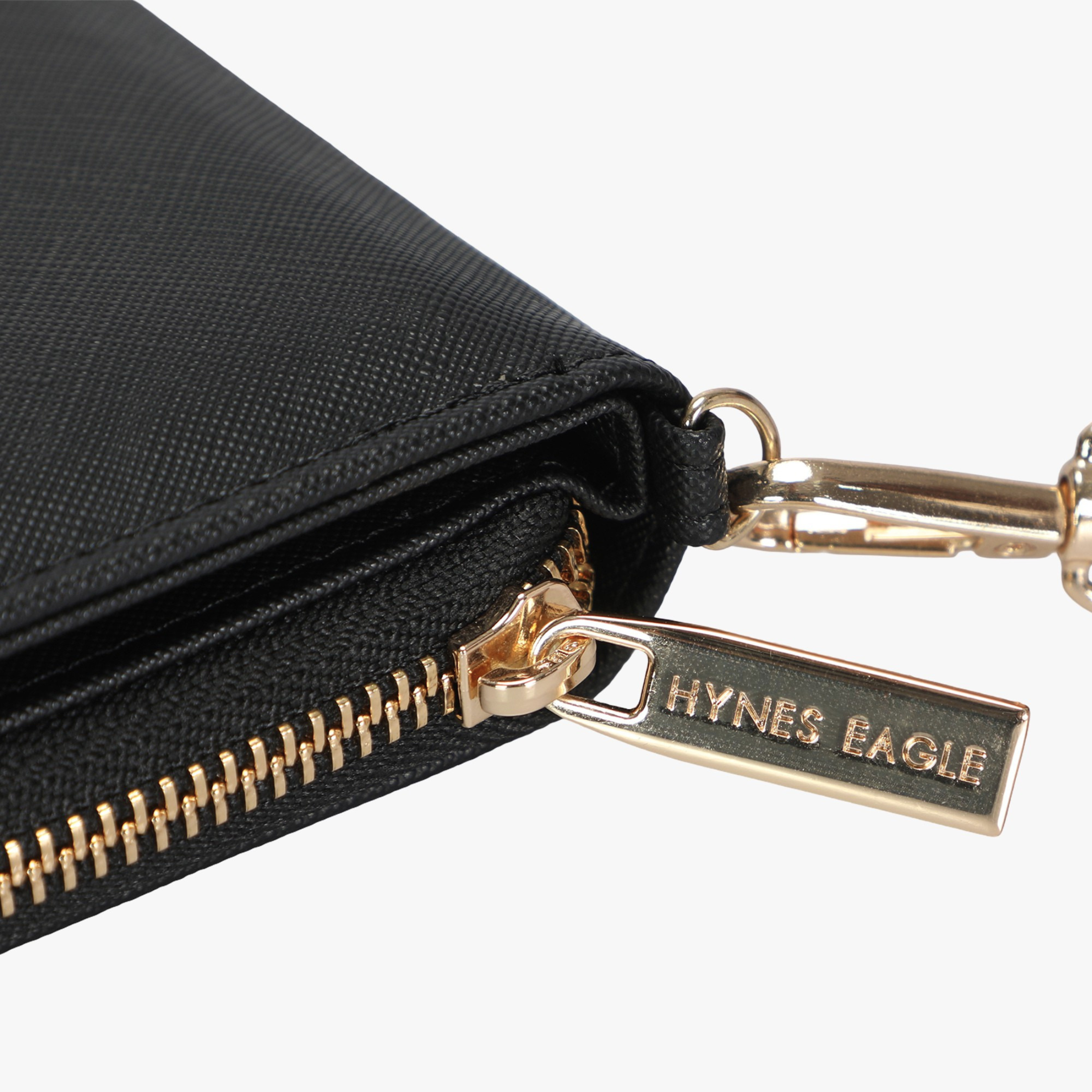 Luxe Compact RFID Wallet – Hynes Eagle