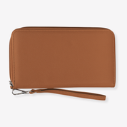 Luxe RFID Travel Passport Wallet – Hynes Eagle